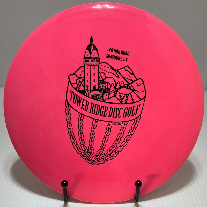 173-5 Star Teebird