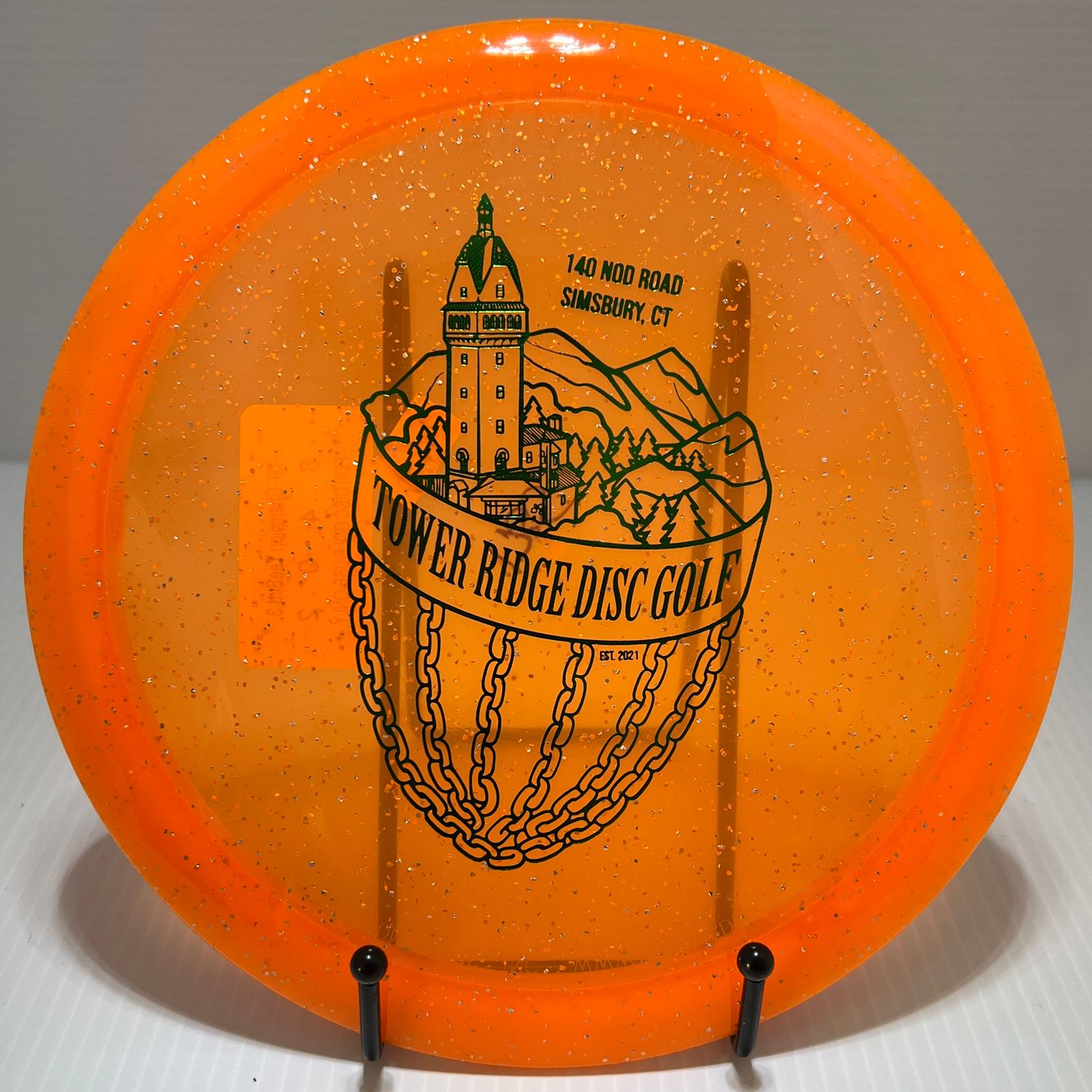 173-5 Metal Flake Champion Teebird3