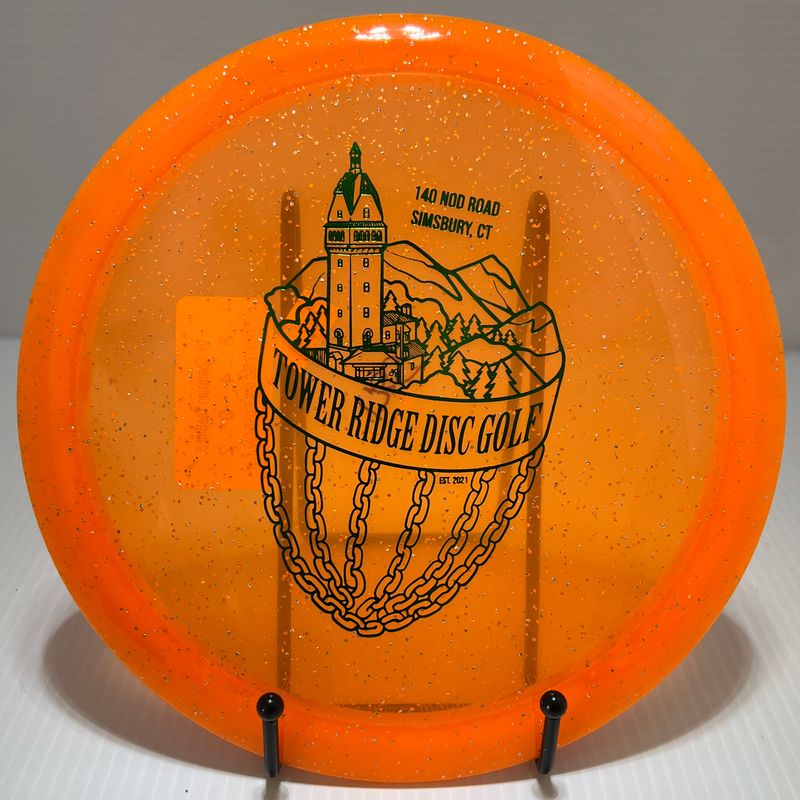 173-5 Metal Flake Champion Teebird3