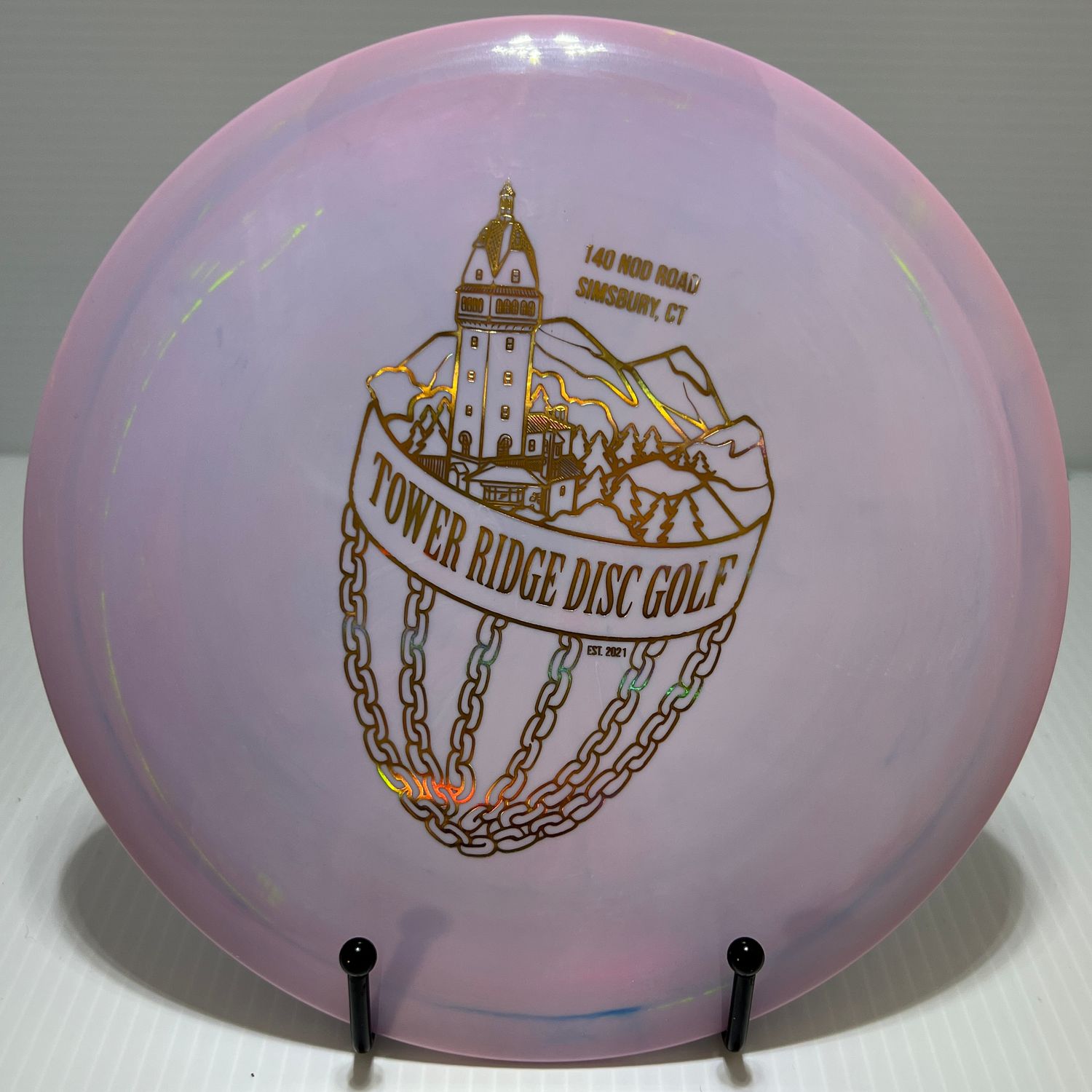 170 Star Teebird