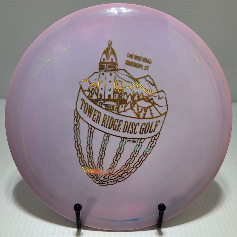 170 Star Teebird