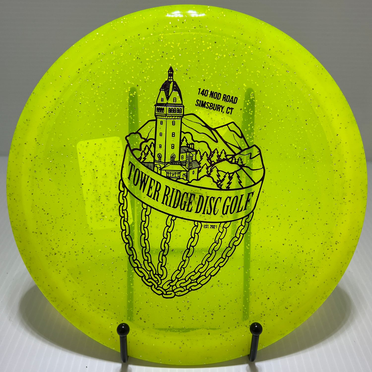 173-5 Metal Flake Champion Teebird3