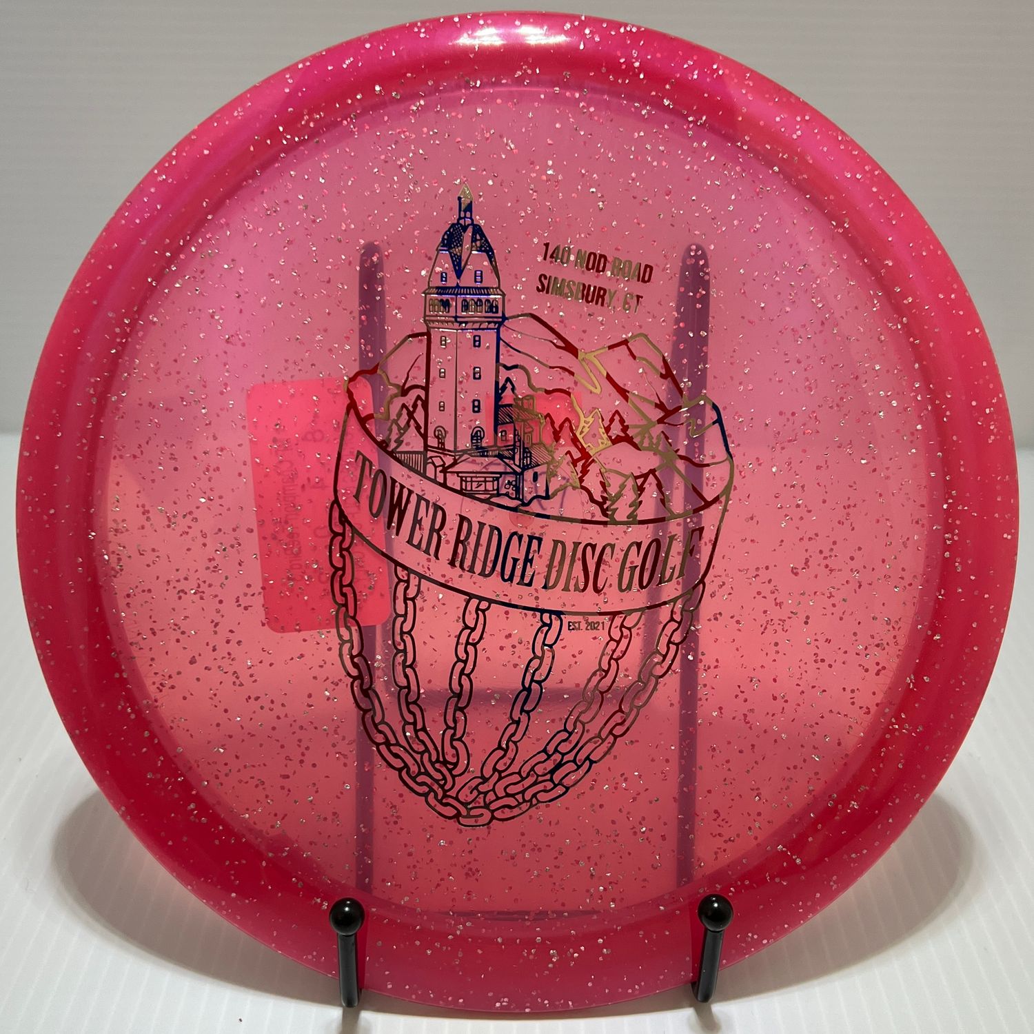173-5 Metal Flake Champion Teebird3