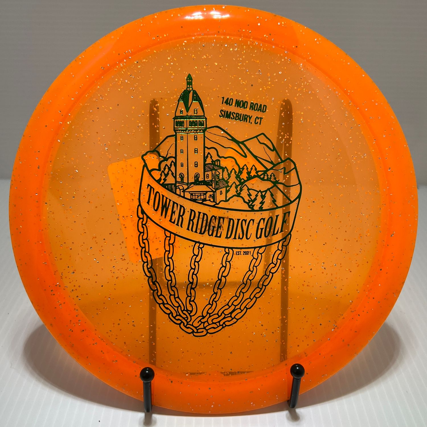 173-5 Metal Flake Champion Teebird3