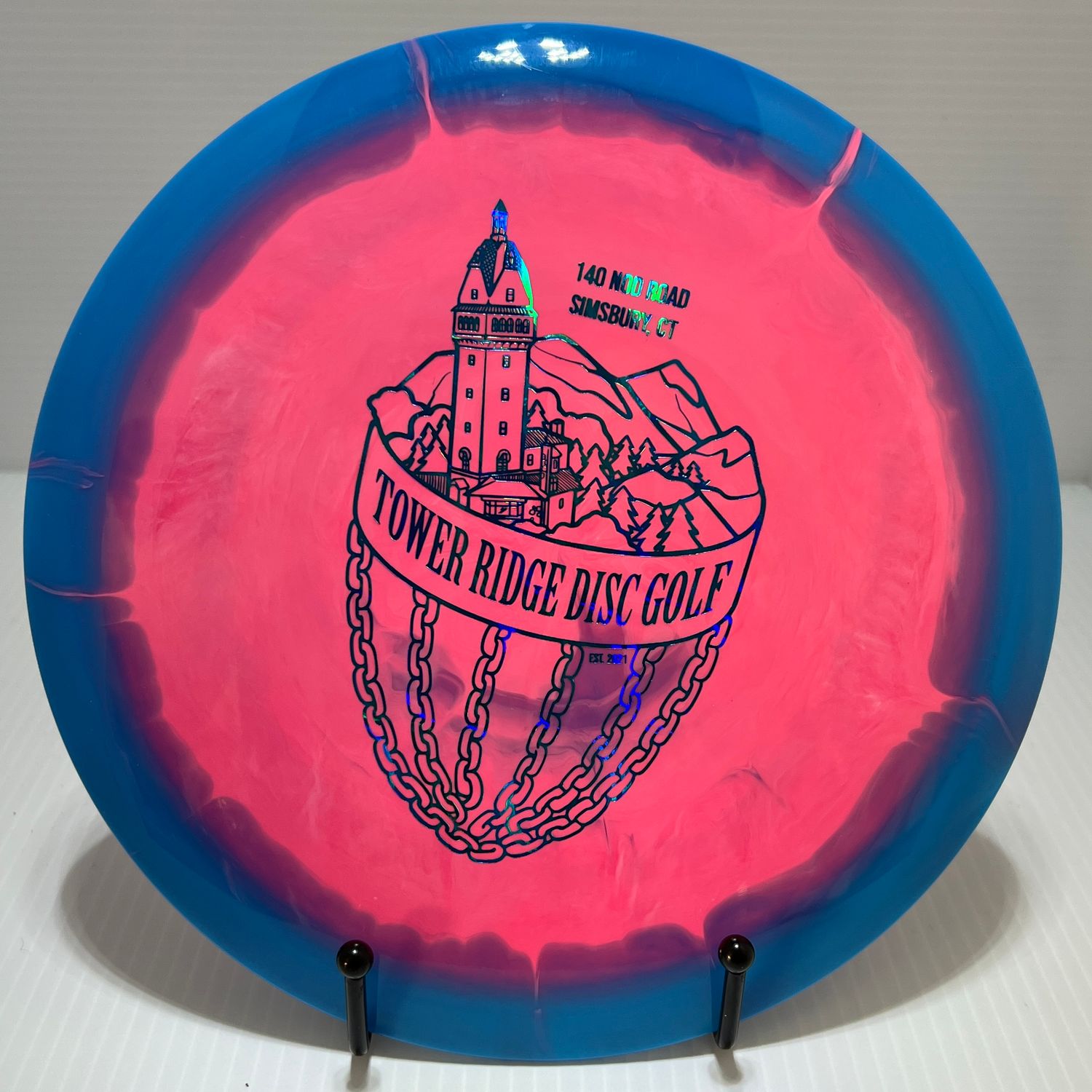 173-5 Halo Star Roadrunner