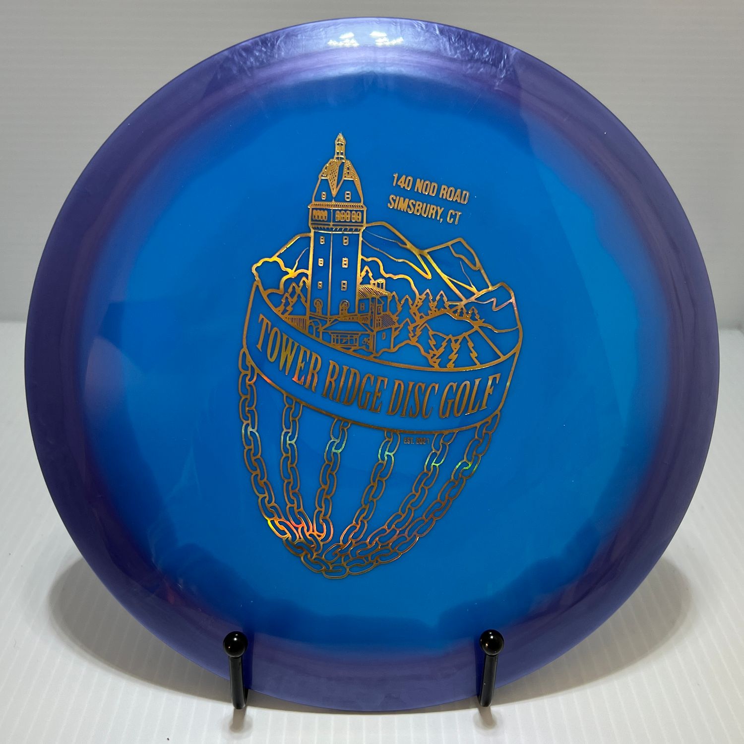 173-5 Halo Star Roadrunner