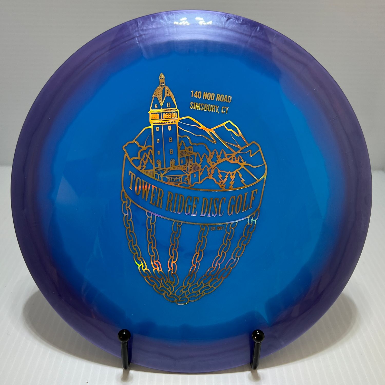 173-5 Halo Star Roadrunner