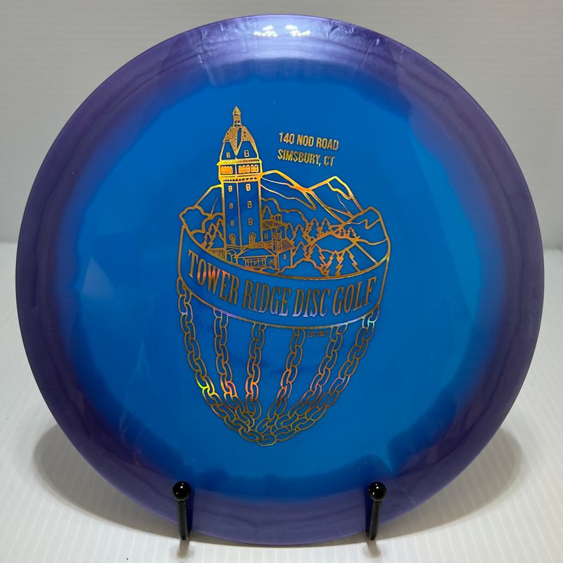 173-5 Halo Star Roadrunner