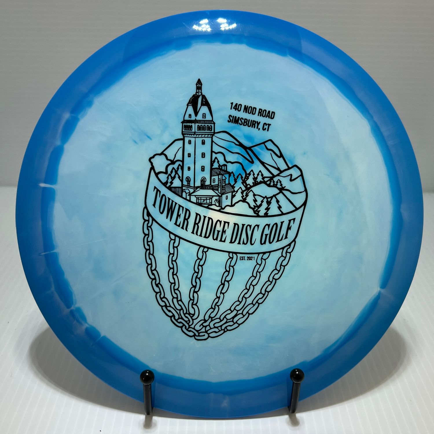 173-5 Halo Star Sidewinder