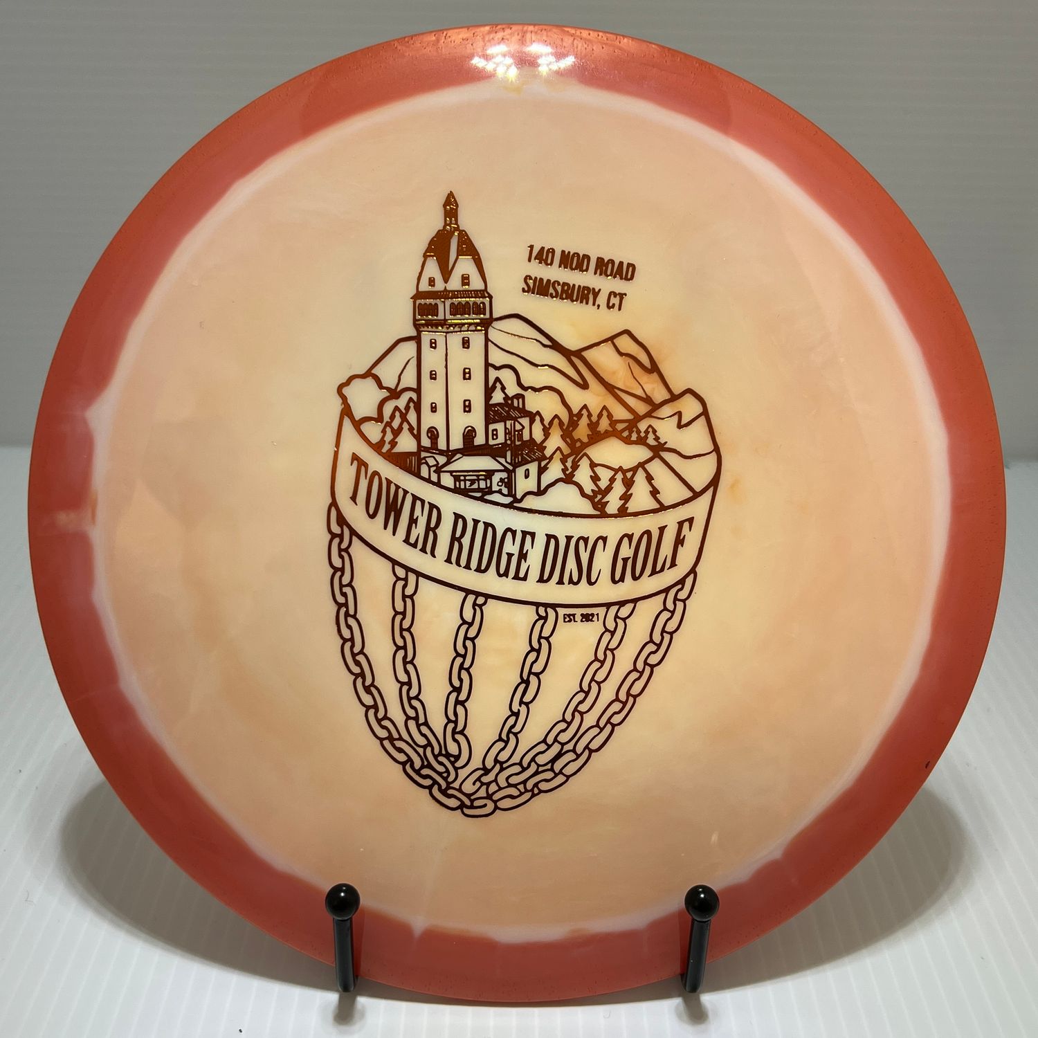 173-5 Halo Star Sidewinder