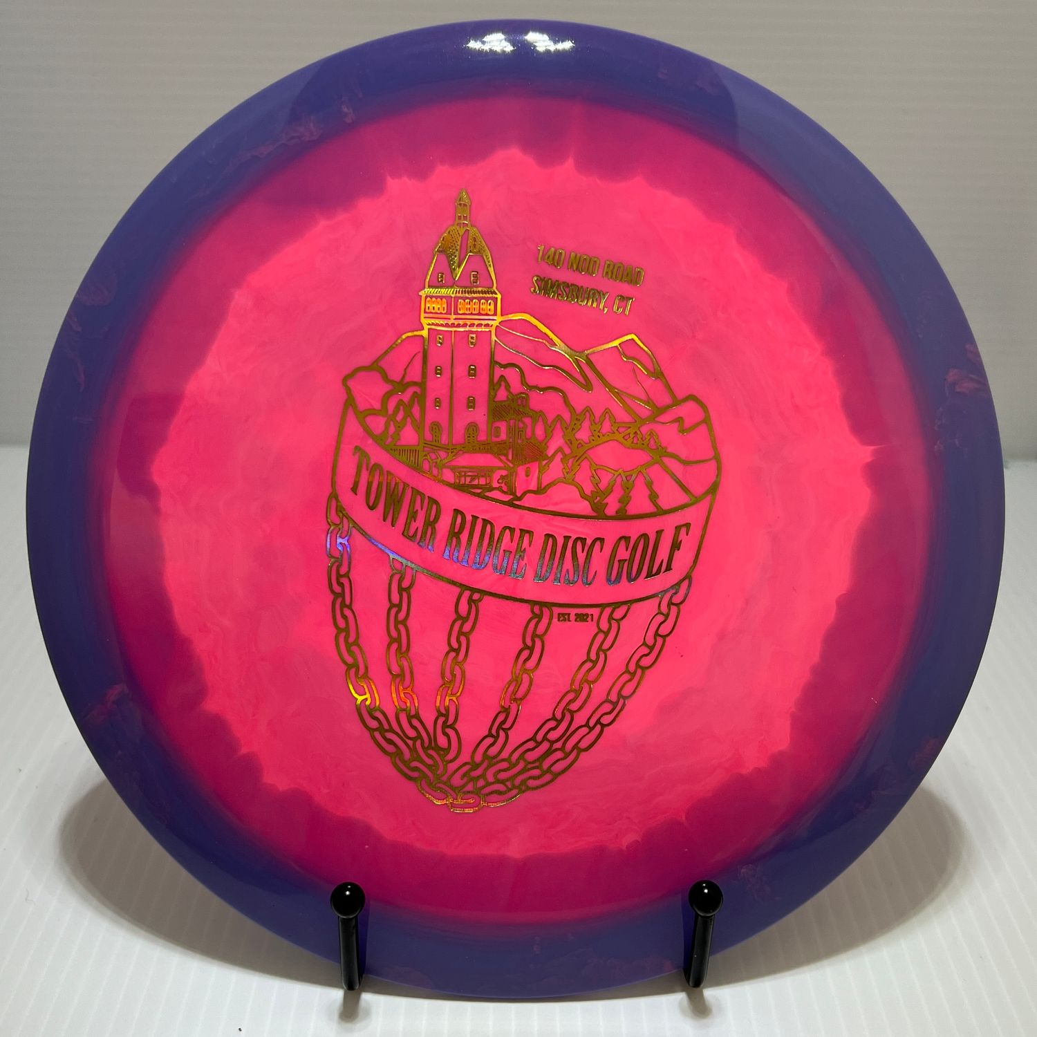 167 Halo Star Sidewinder