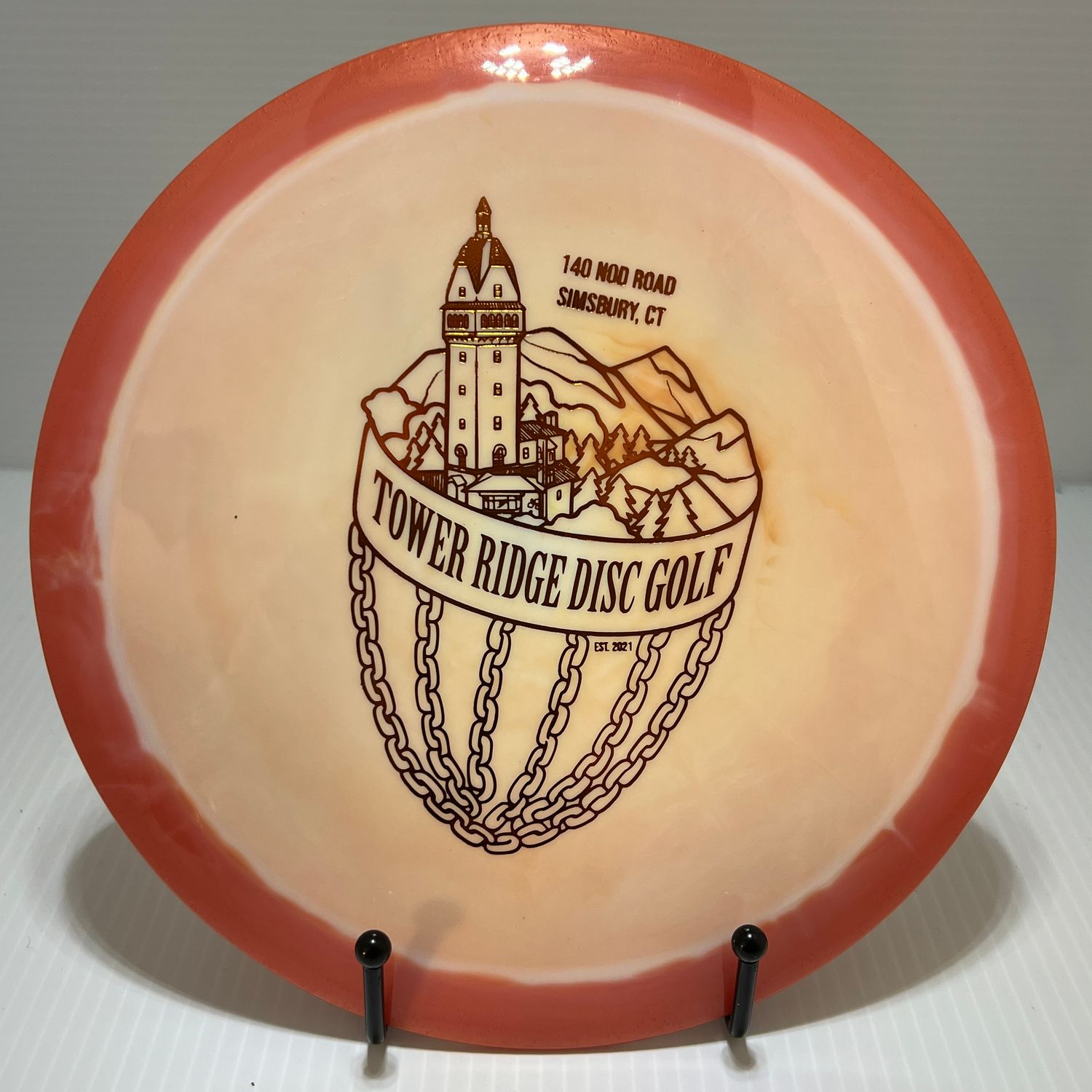 173-5 Halo Star Sidewinder