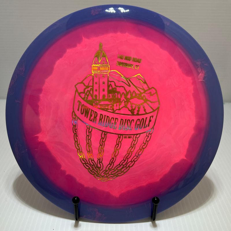 168 Halo Star Sidewinder