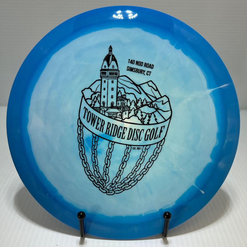 173-5 Halo Star Sidewinder