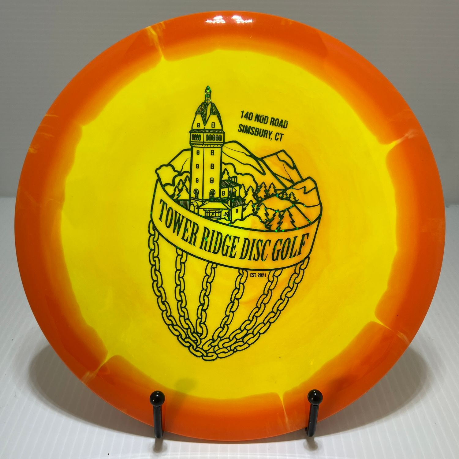 170 Halo Star Thunderbird