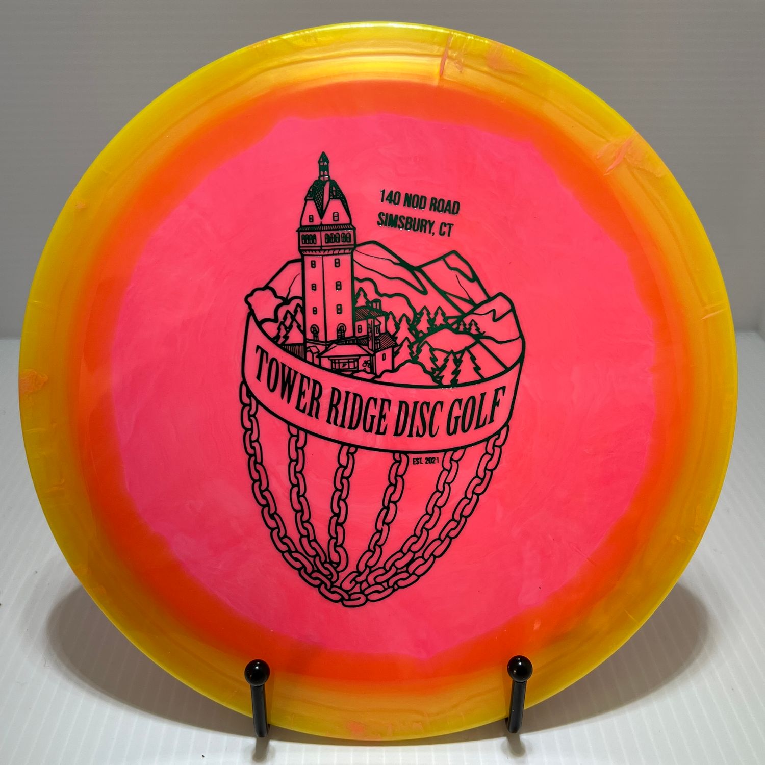 171 Halo Star Firebird