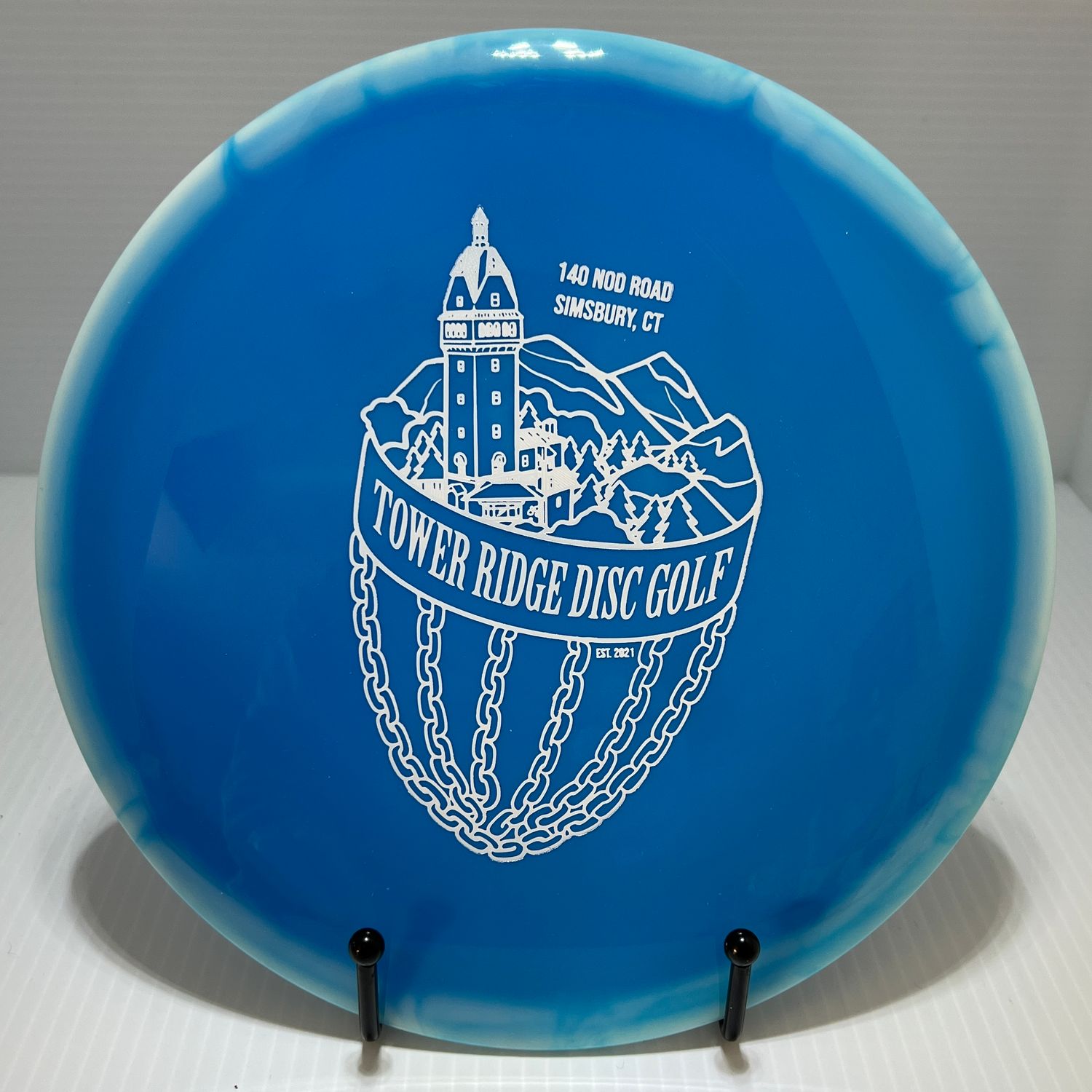 171 Halo Star Thunderbird