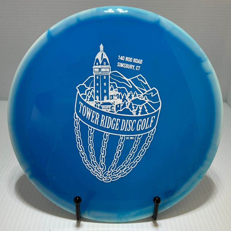 171 Halo Star Thunderbird
