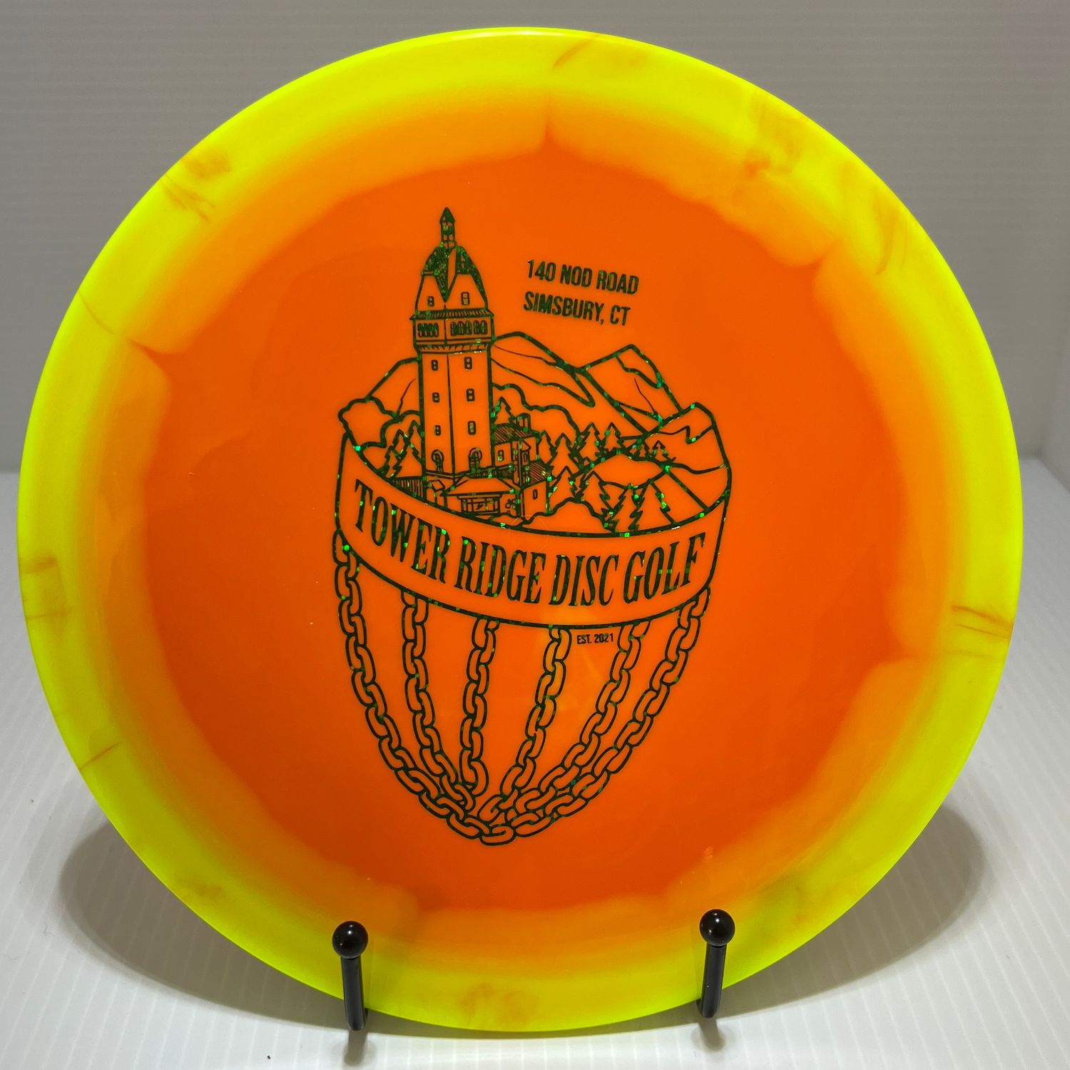 173-5 Halo Star Firebird