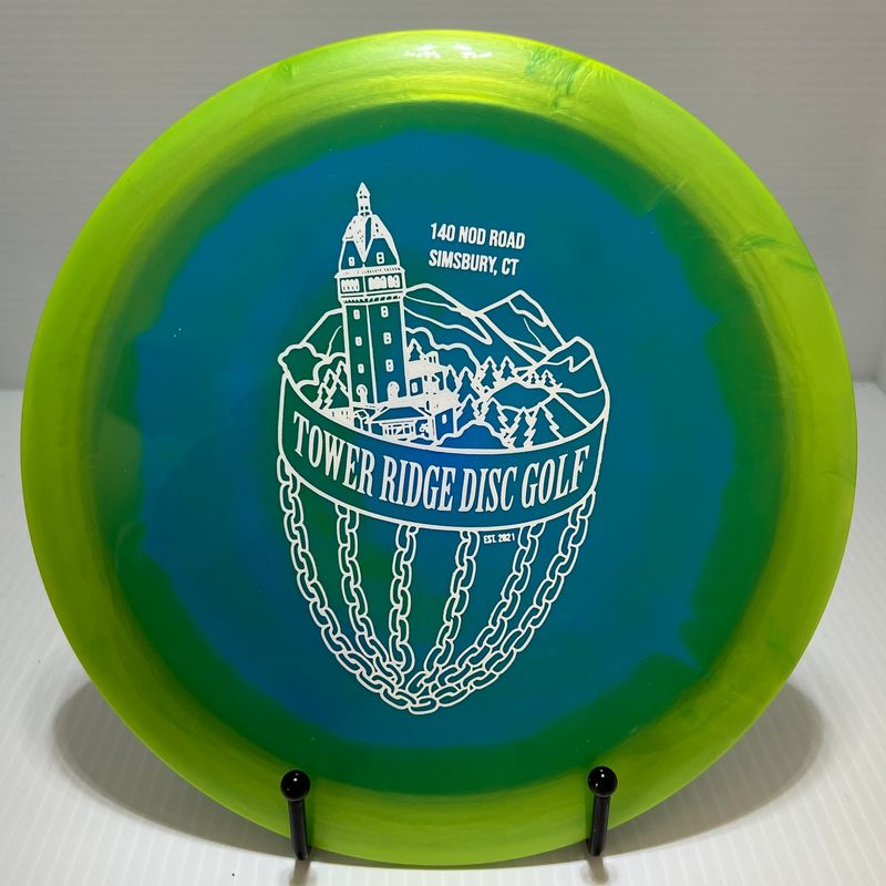 173-5 Halo Star Beast