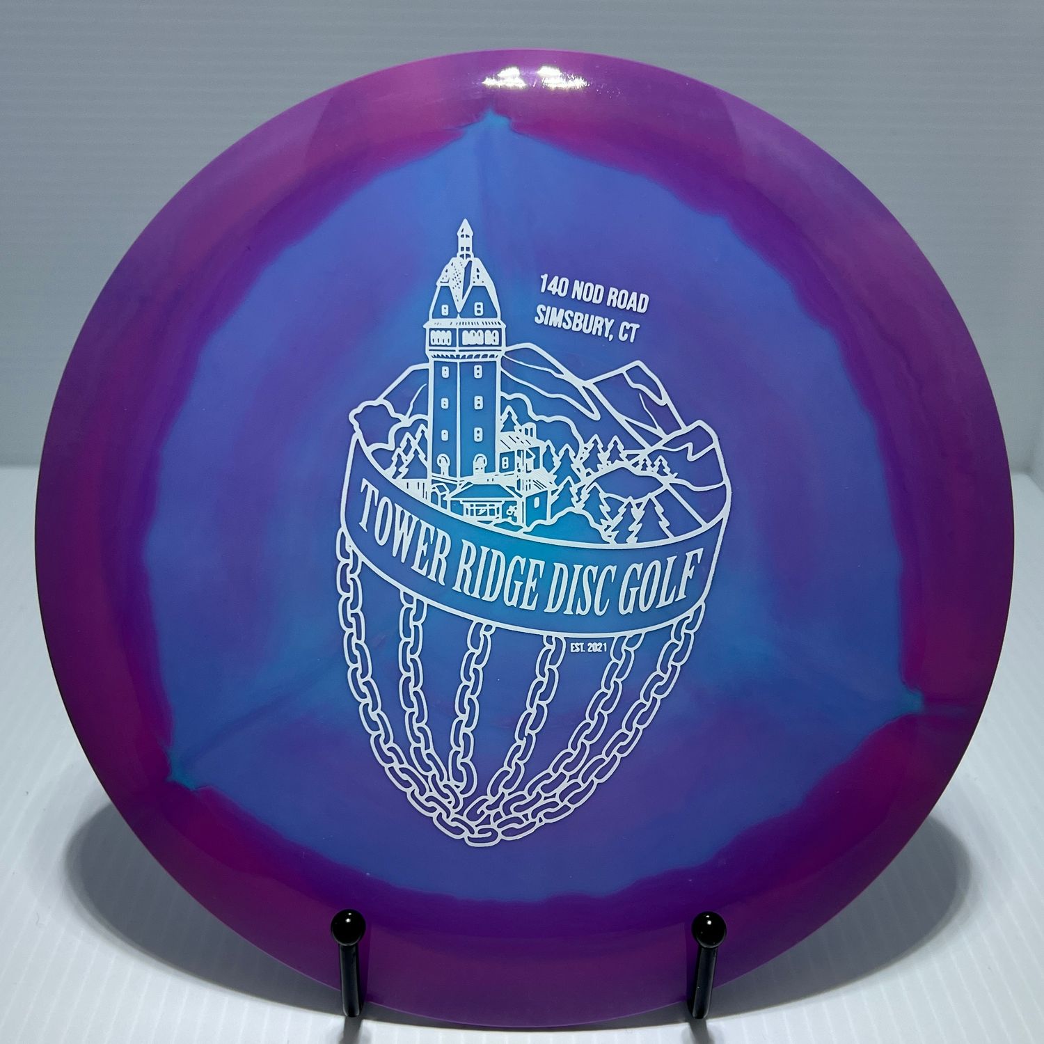 173-5 Halo Star Mamba