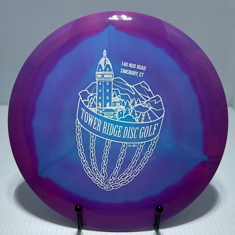 173-5 Halo Star Mamba