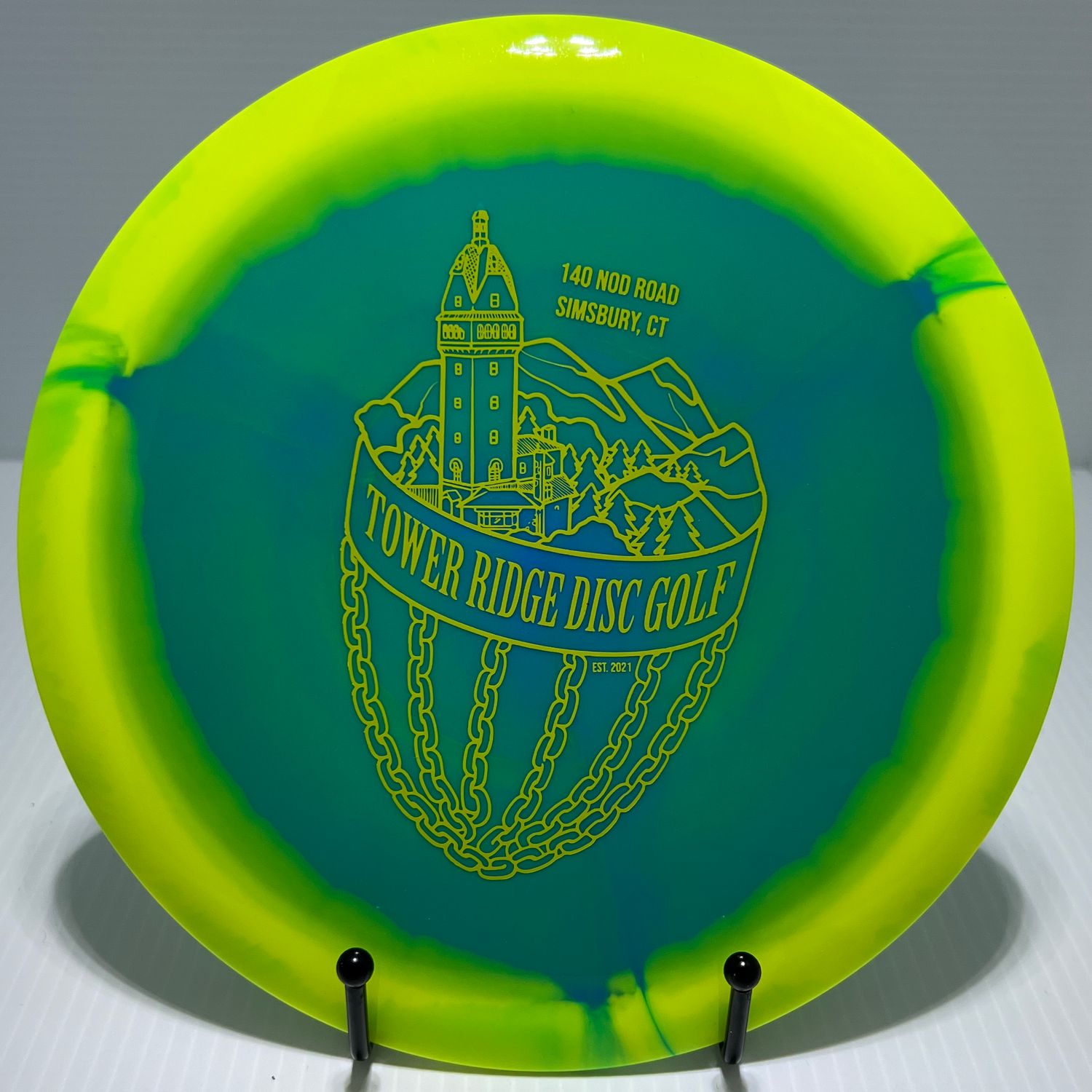 172 Halo Star Mamba