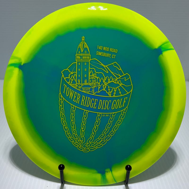172 Halo Star Mamba