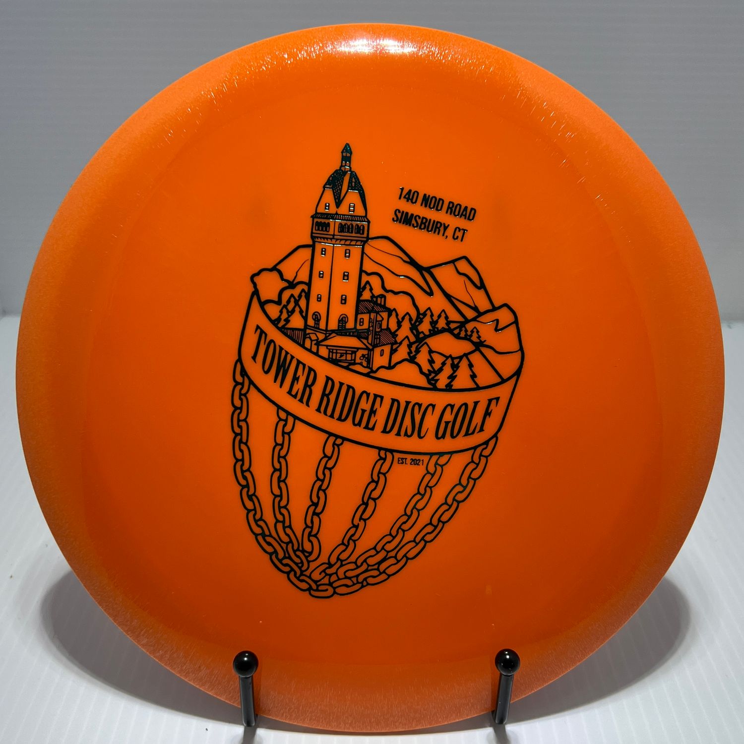 167 Star Racer