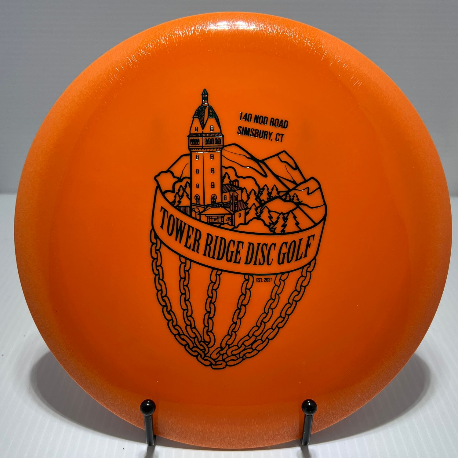 167 Star Racer