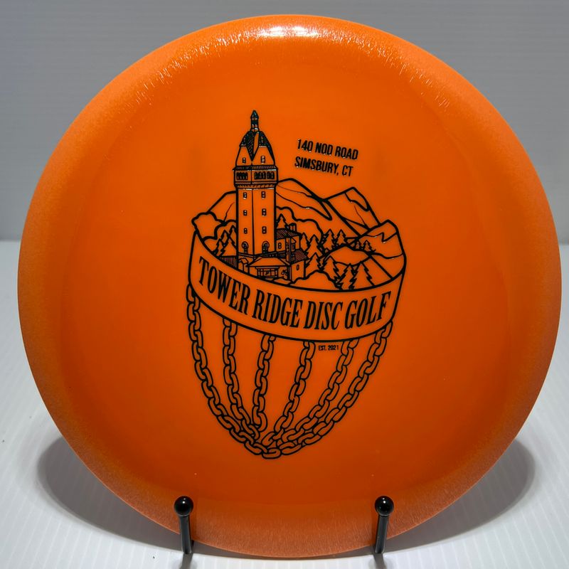 167 Star Racer