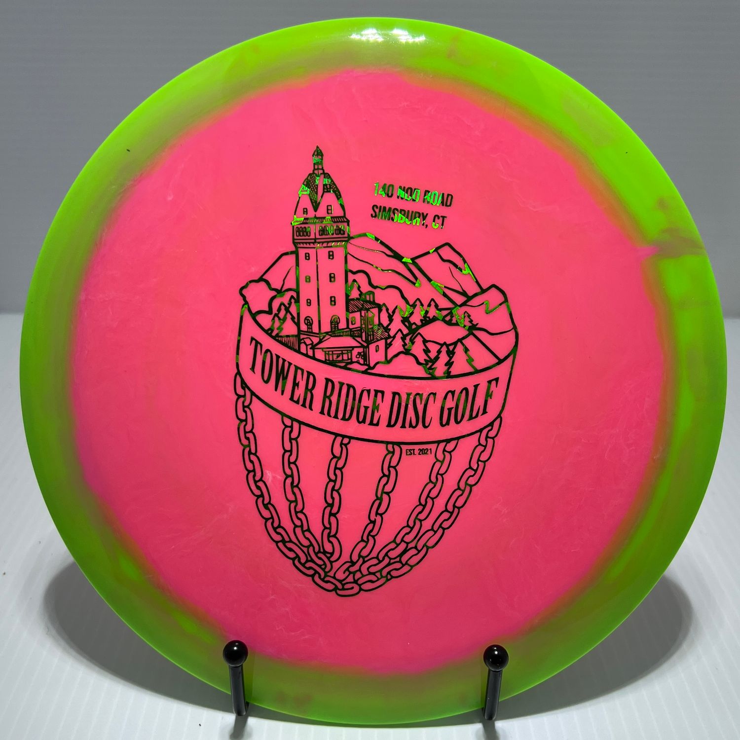 172 Halo Star Wraith