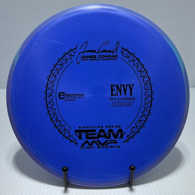 173 Electron Envy