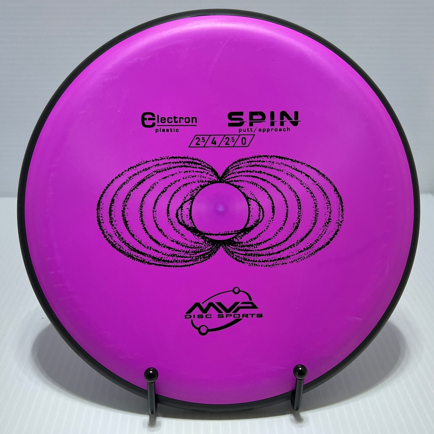 172 Electron Spin