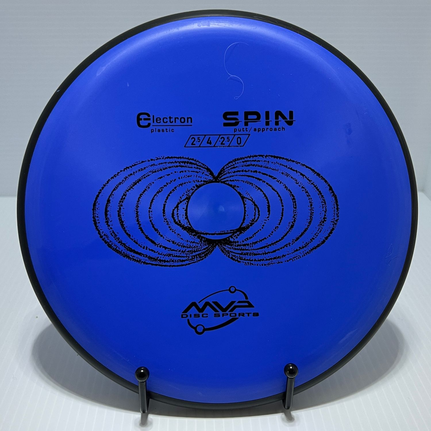 168 Electron Spin