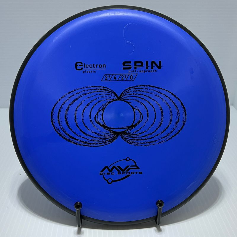 168 Electron Spin