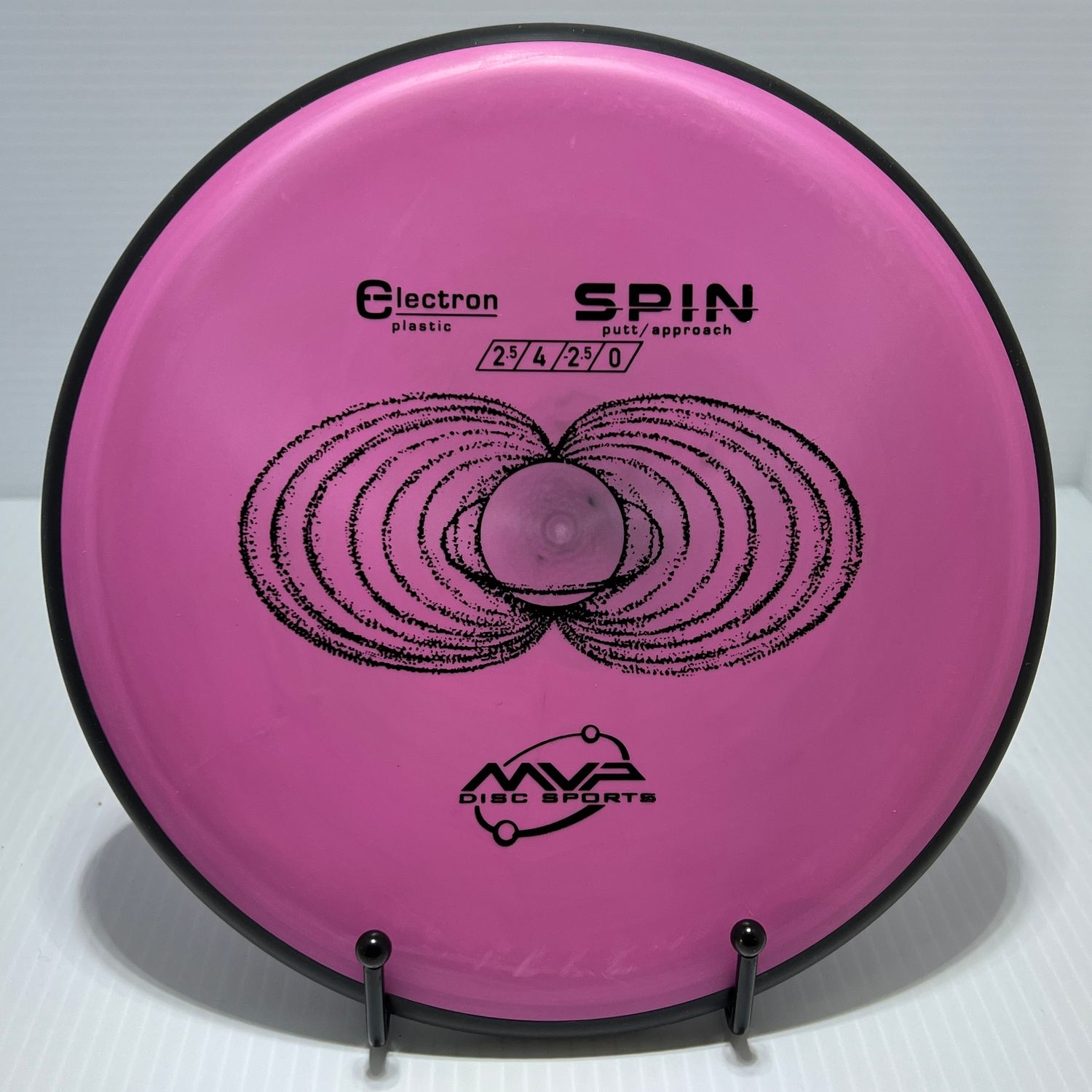 168 Electron Spin