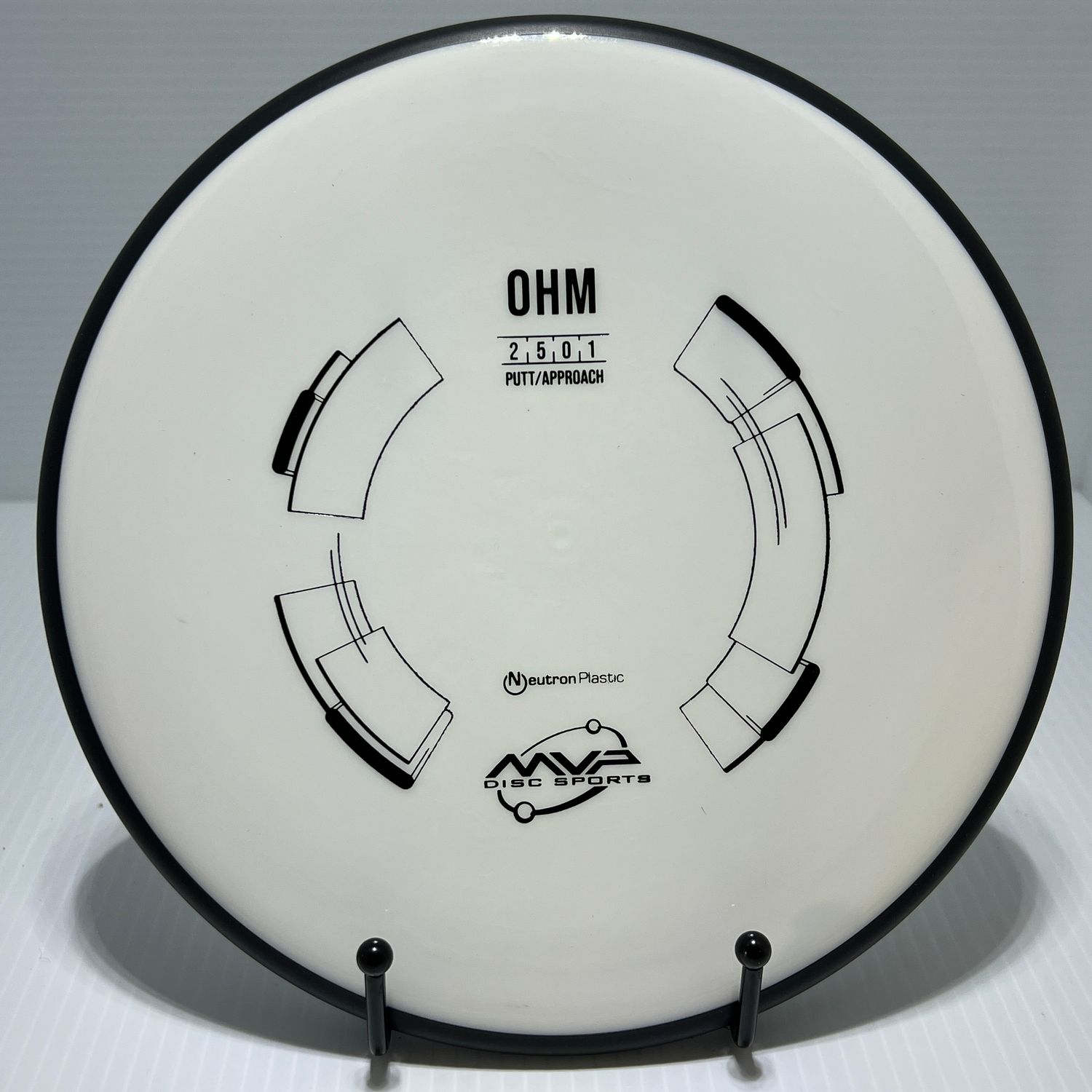 175 Neutron Ohm
