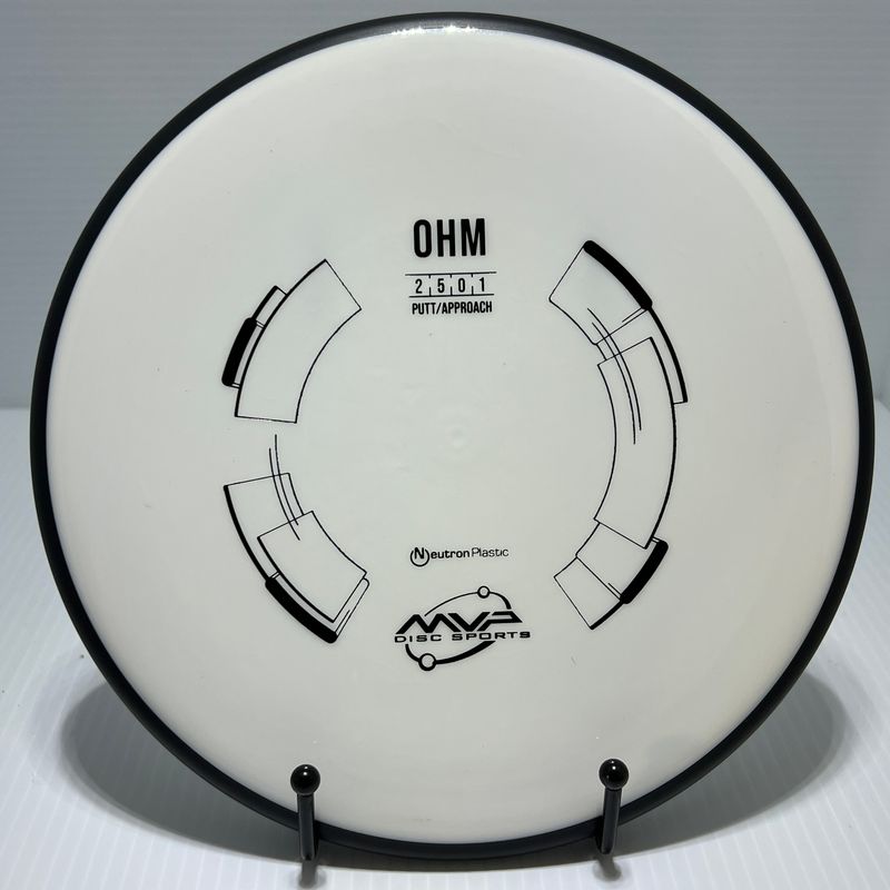 175 Neutron Ohm