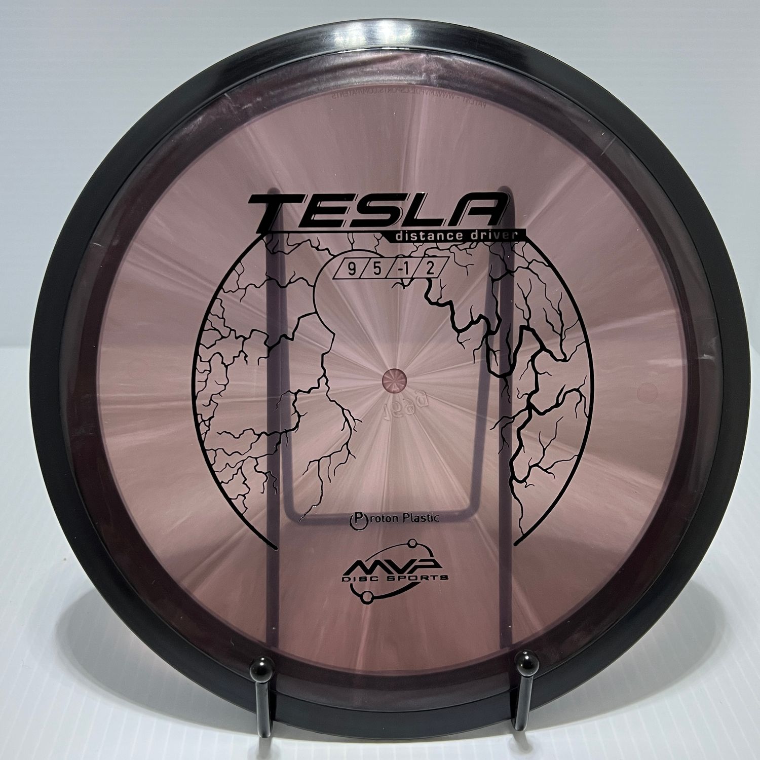 169 Proton Tesla