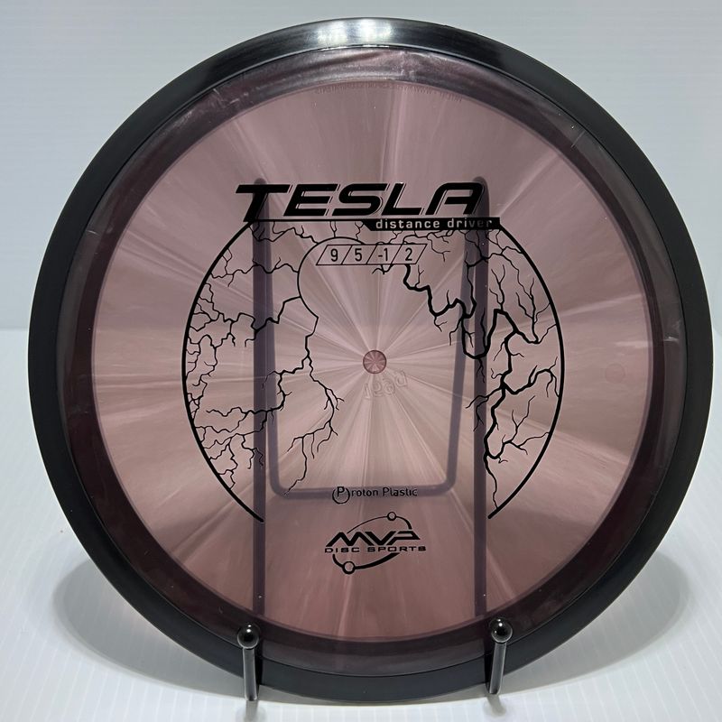 169 Proton Tesla