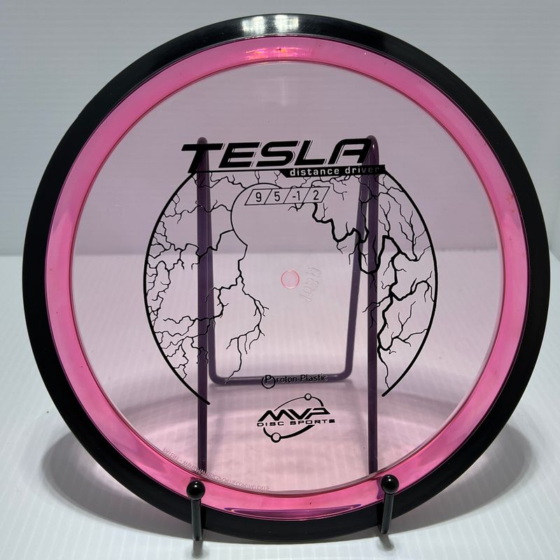 163 Proton Tesla