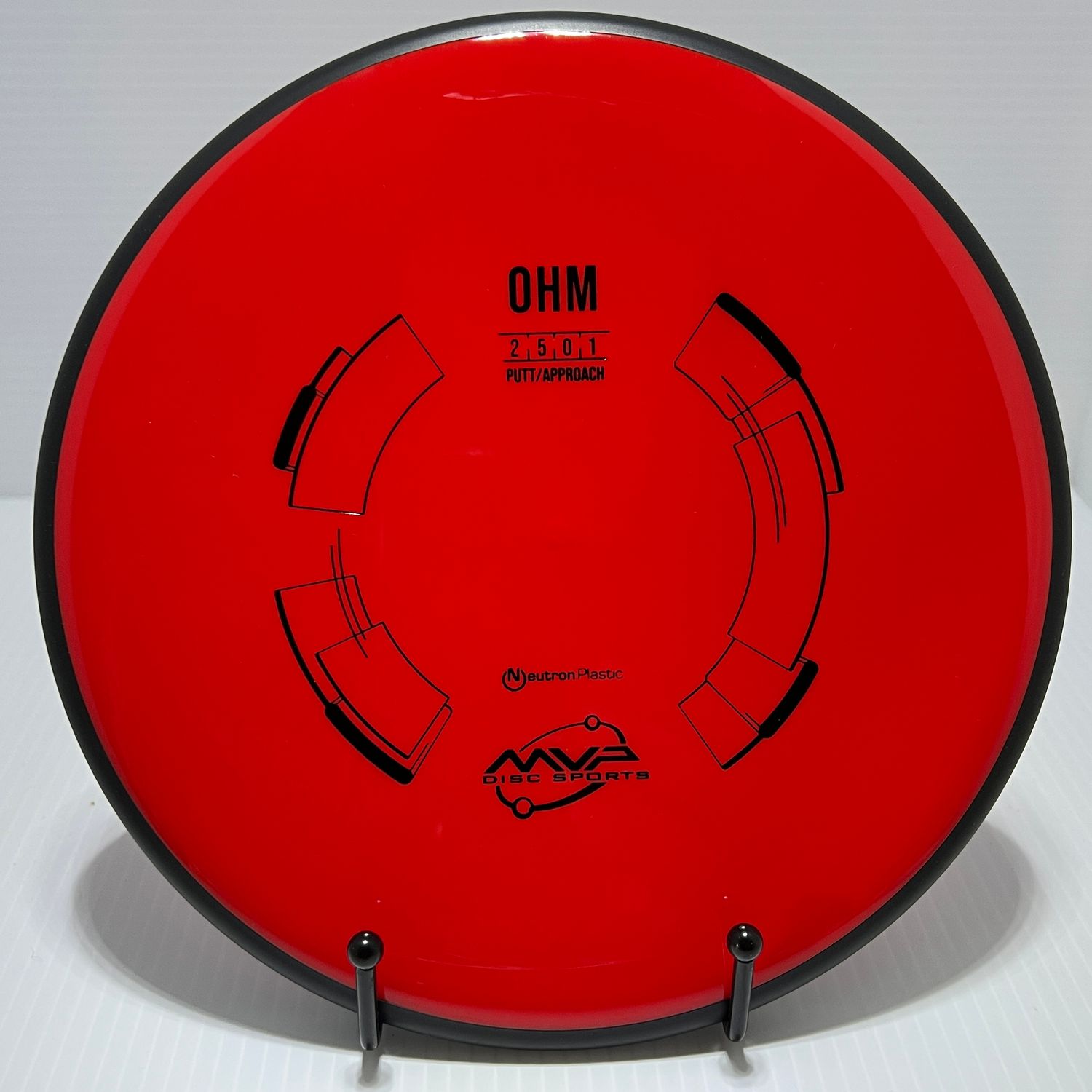 173 Neutron Ohm