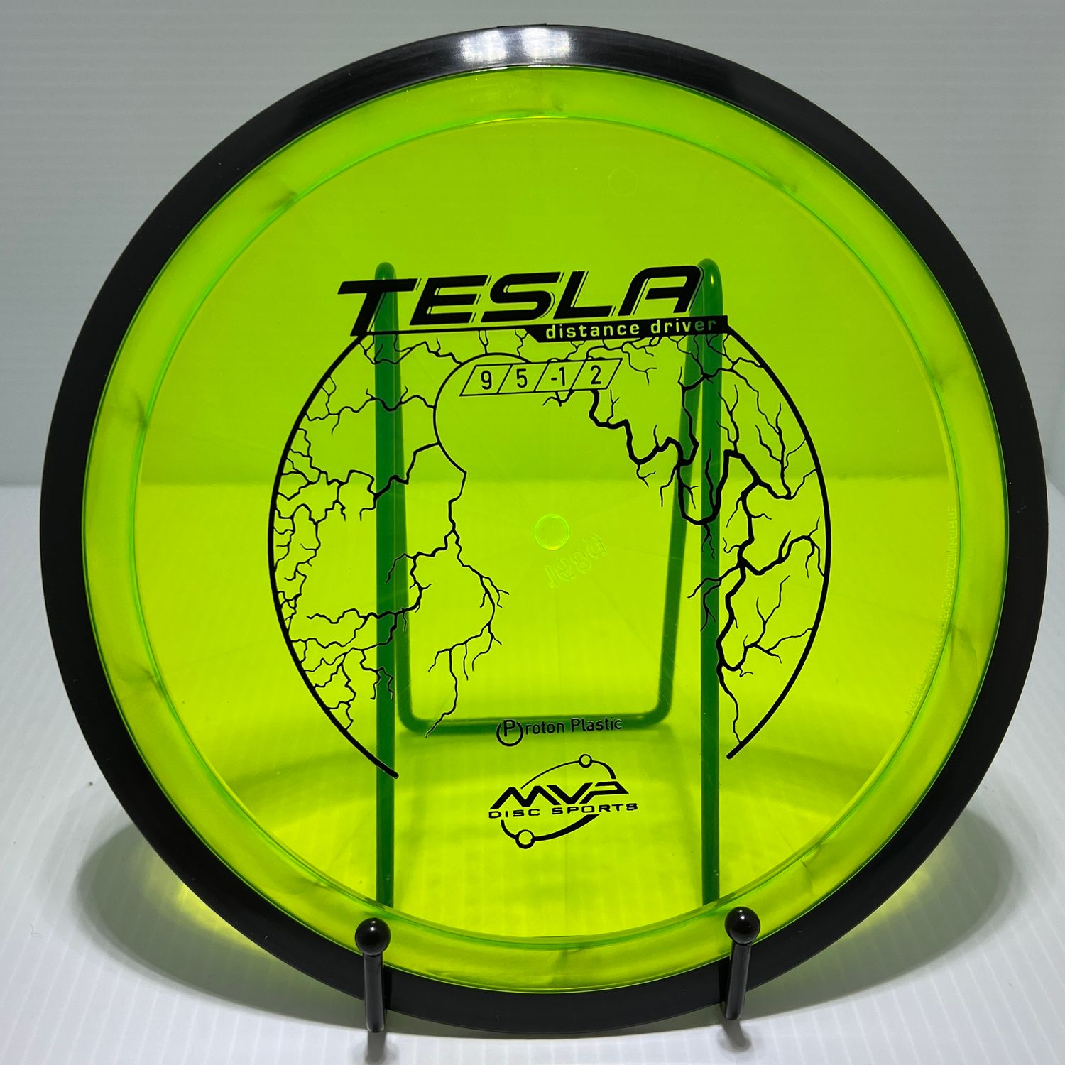 168 Proton Tesla