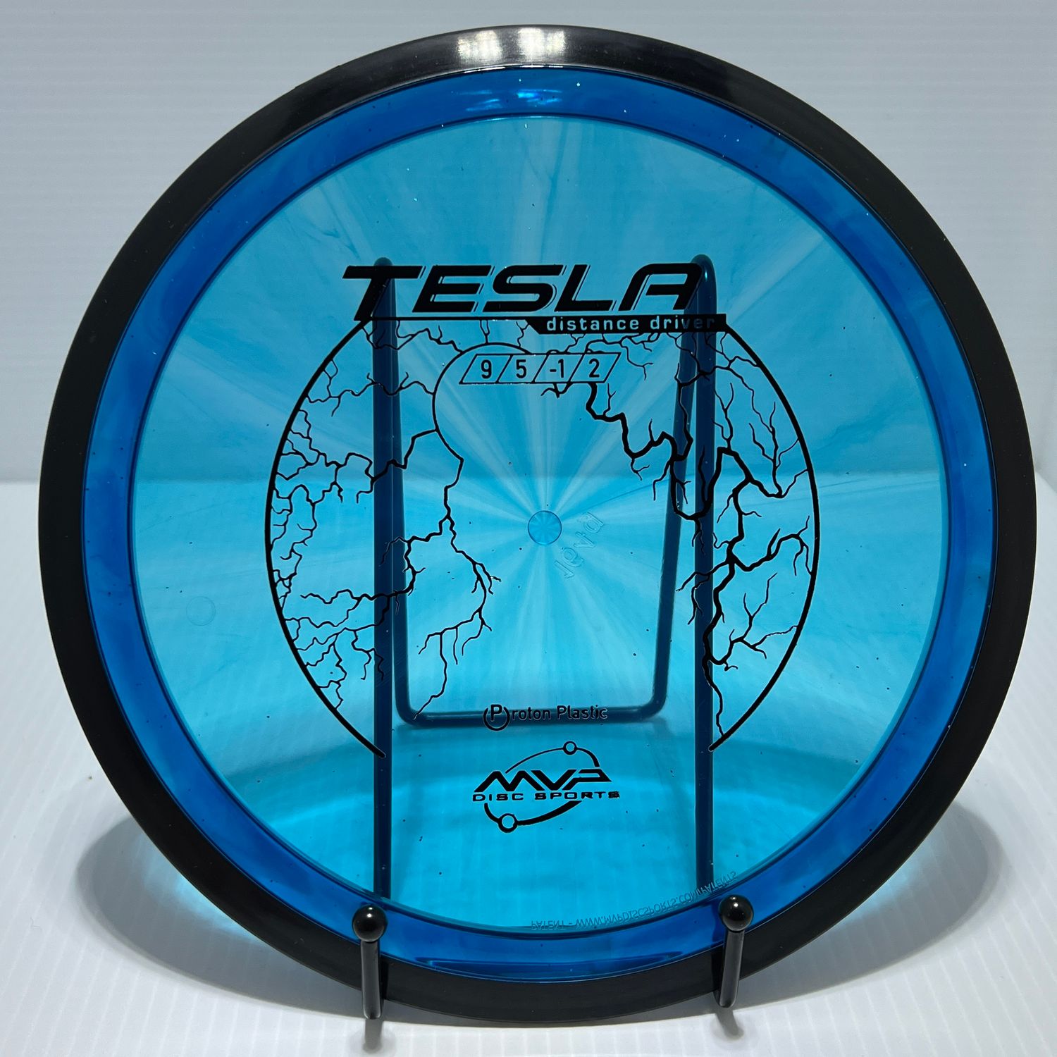 164 Proton Tesla