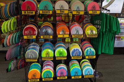 Discs