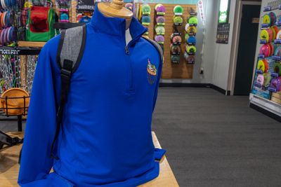 Apparel