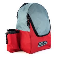 Innova DISCover Bag Red