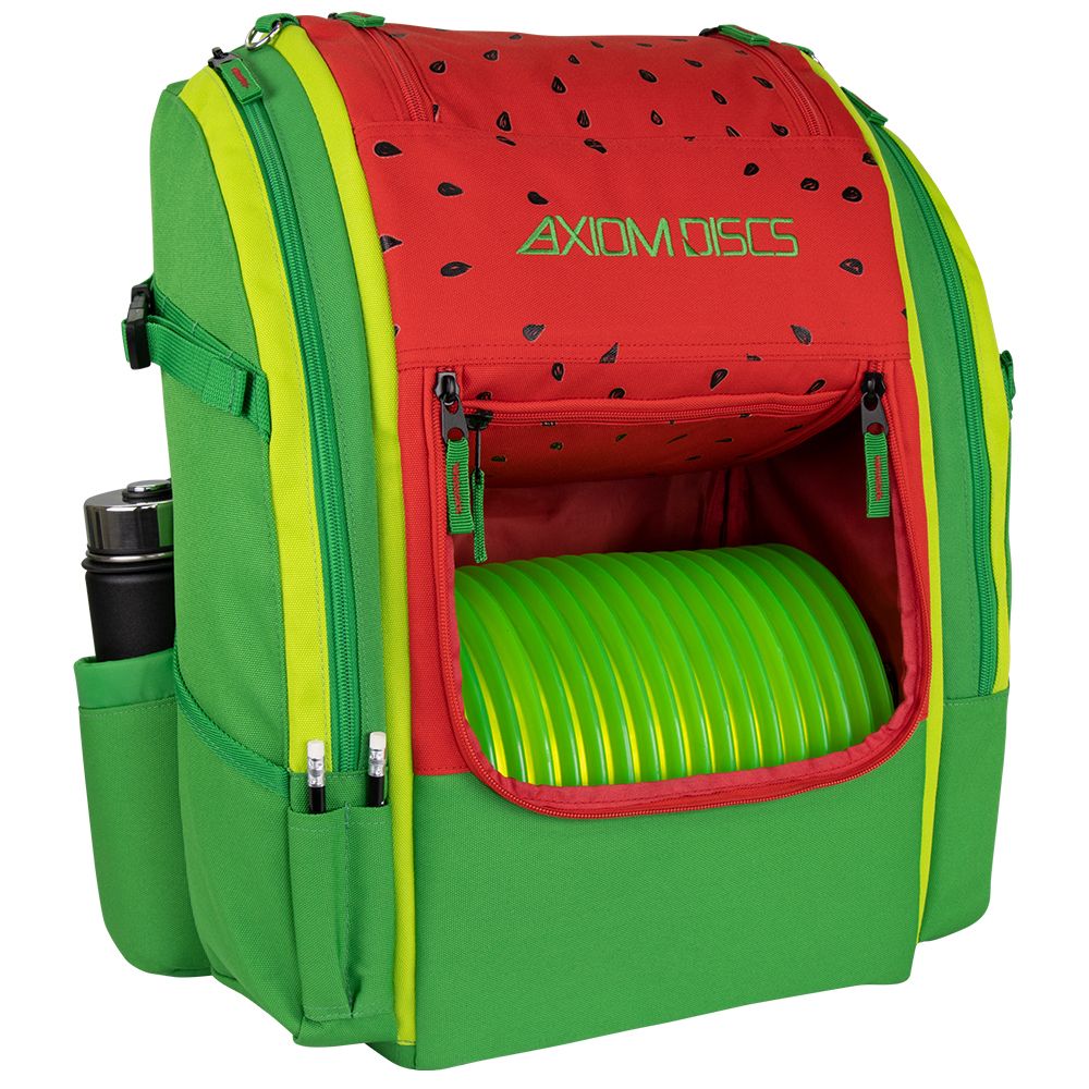 Axiom Voyager Lite Watermelon Bag