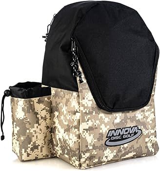Innova DISCover Bag Camo